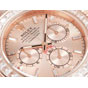 Rolex Cosmograph Daytona m126595tbr-0001 Watch - thumb-4