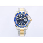 Rolex Submariner Date m126613lb-0002 Watch