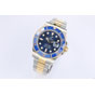 Rolex Submariner Date m126613lb-0002 Watch - thumb-2