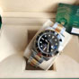 Rolex Submariner Date m126613ln-0002 Watch - thumb-2
