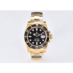 Rolex Submariner Date m126618ln-0002 Watch