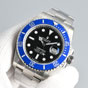 Rolex Submariner Date m126619lb-0003 Watch - thumb-2