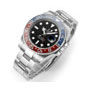 Rolex GMT-Master II m126710blro-0002 Watch - thumb-2