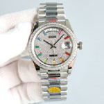 Rolex Day-Date 36mm m128236-0003 Watch