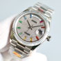 Rolex Day-Date 36mm m128236-0003 Watch - thumb-3