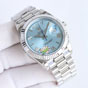 Rolex Day-Date 36mm m128236-0018 Watch - thumb-2