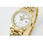 Rolex Day-Date 36mm m128238-0081 Watch - thumb-2