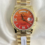 Rolex Day-Date 36mm m128238-0088 Watch