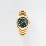 Rolex Day-Date 36mm m128238-0130 Watch