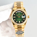 Rolex Day-Date 36mm m128398tbr-0008 Watch