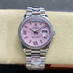Rolex Day-Date 36mm m128399tbr-0009 Watch