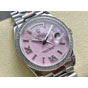 Rolex Day-Date 36mm m128399tbr-0009 Watch - thumb-2