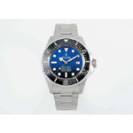 Rolex Deepsea Oystersteel m136660-0003 Watch
