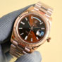 Rolex Day-Date 40mm m228235-0003 Watch - thumb-2