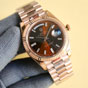 Rolex Day-Date 40mm m228235-0053 Watch - thumb-2