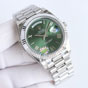Rolex Day-Date 40mm m228236-0008 Watch - thumb-2