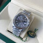 Rolex Day-Date 40mm m228236-0013 Watch - thumb-2