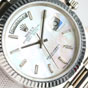 Rolex Day-Date 40mm m228236-0026 Watch - thumb-2