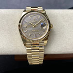 Rolex Day-Date 40mm m228238-0054 Watch