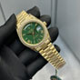 Rolex Day-Date 40mm m228348rbr-0045 Watch - thumb-2