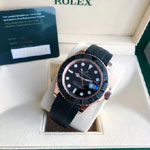 Rolex Yacht-Master 37mm M268655-0017 Watch