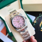 Rolex Oyster Perpetual 31mm m277200-0004 Watch