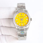 Rolex Oyster Perpetual 31mm m277200-0005 Watch