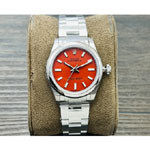 Rolex Oyster Perpetual 31mm m277200-0008 Watch