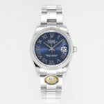 Rolex Datejust 31mm m278240-0017 Watch