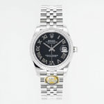 Rolex Datejust 31mm m278274-0002 Watch