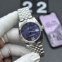 Rolex Datejust 31mm m278274-0026 Watch - thumb-2