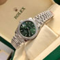 Rolex Datejust 31mm m278384rbr-0021 Watch - thumb-2