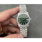Rolex Datejust 31mm m278384rbr-0022 Watch