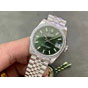 Rolex Datejust 31mm m278384rbr-0022 Watch - thumb-2