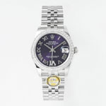 Rolex Datejust 31mm m278384rbr-0030 Watch