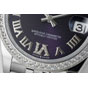 Rolex Datejust 31mm m278384rbr-0030 Watch - thumb-3