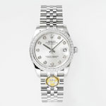 Rolex Datejust 31mm m278384rbr-0034 Watch