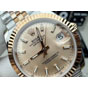Rolex Women Datejust 28mm m279171-0023 Watch - thumb-2