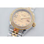 Rolex Women Datejust 28mm m279381rbr-0027 Watch - thumb-2