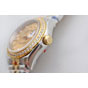 Rolex Women Datejust 28mm m279381rbr-0027 Watch - thumb-3