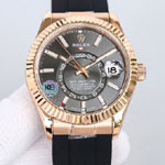 Rolex Sky-Dweller m326235-0006 Watch