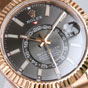 Rolex Sky-Dweller m326235-0006 Watch - thumb-2
