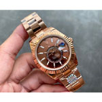 Rolex Sky-Dweller m326935-0006 Watch