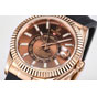 Rolex Sky-Dweller m336235-0002 Watch - thumb-3