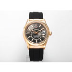 Rolex Sky-Dweller m336235-0004 Watch
