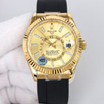 Rolex Sky-Dweller m336238-0001 Watch