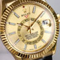 Rolex Sky-Dweller m336238-0001 Watch - thumb-3