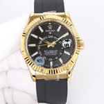 Rolex Sky-Dweller m336238-0002 Watch