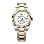 Rolex Sky-Dweller m336933-0005 Watch
