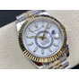 Rolex Sky-Dweller m336933-0006 Watch - thumb-2
